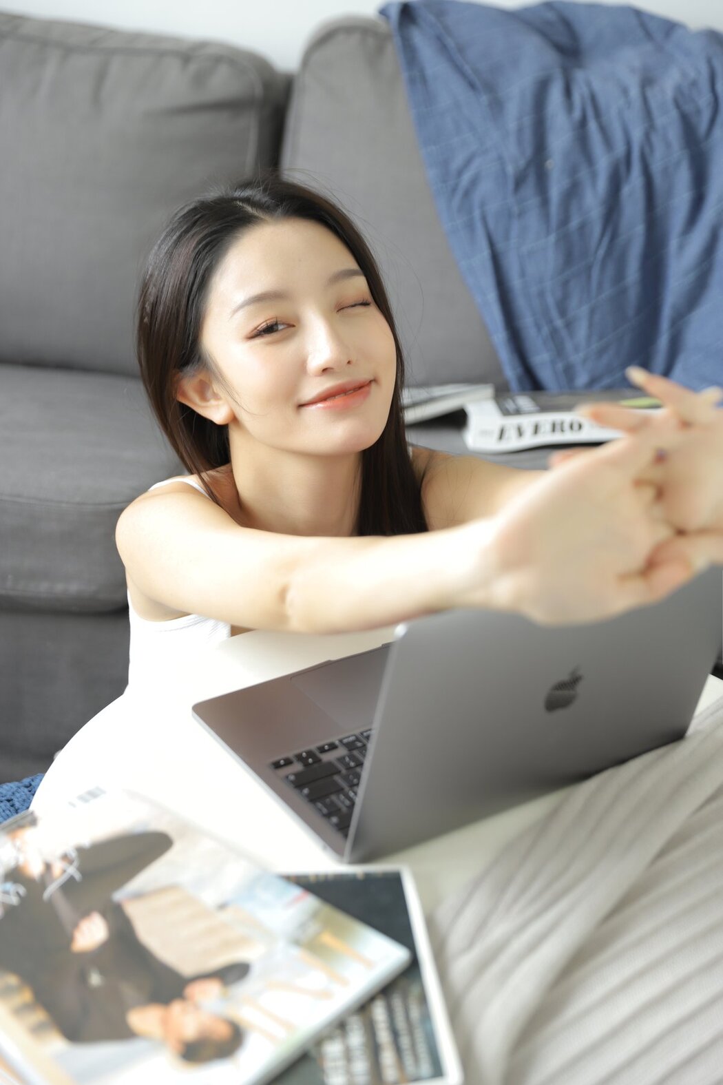 YiTuYu艺图语 Vol.2883 Ning Meng Jing A