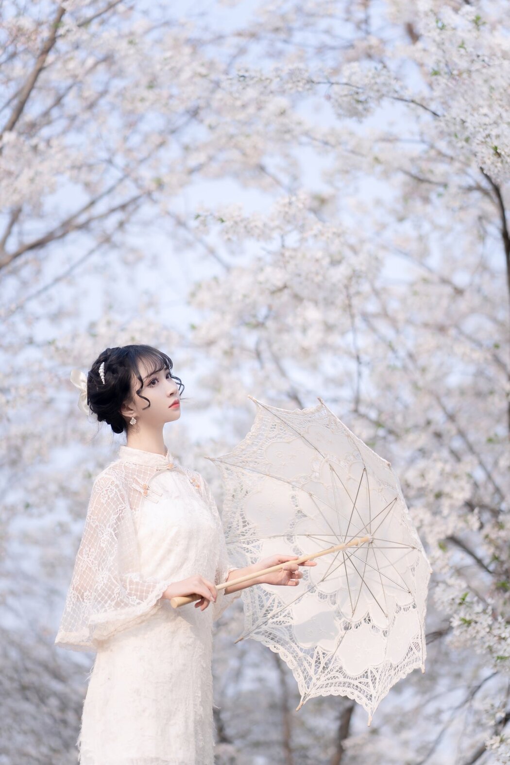 YiTuYu艺图语 Vol.2901 Qi Luo Sheng De Xiao Su Su