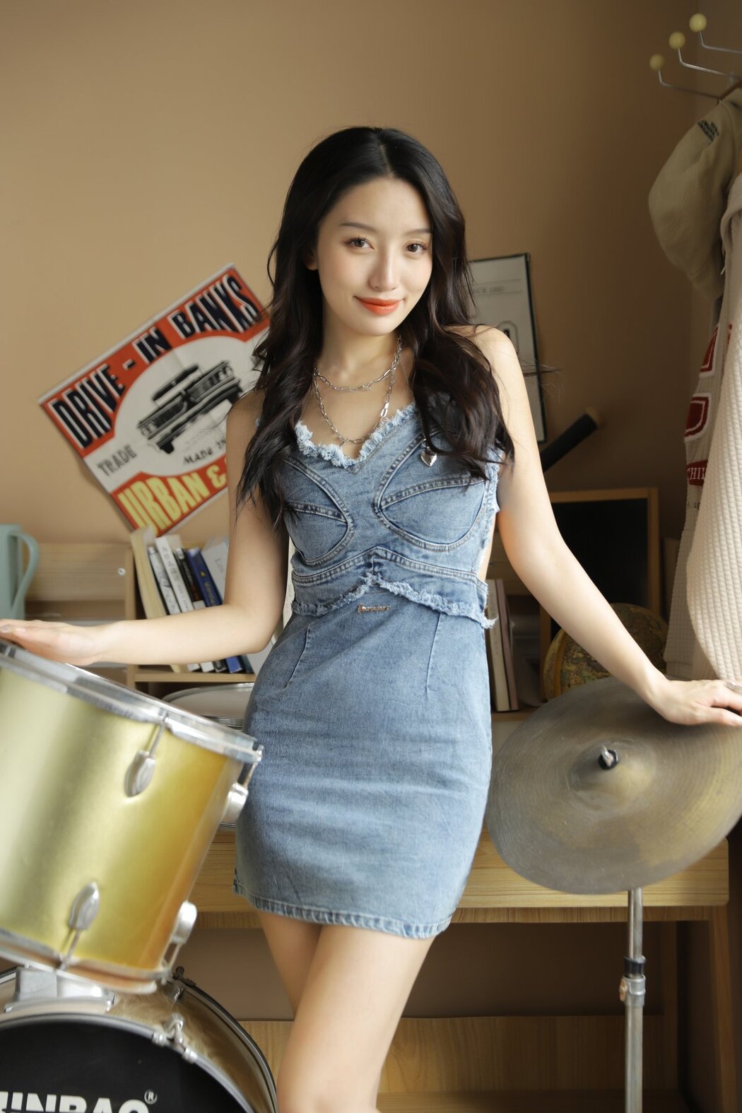 YiTuYu艺图语 Vol.2909 Ning Meng Jing A