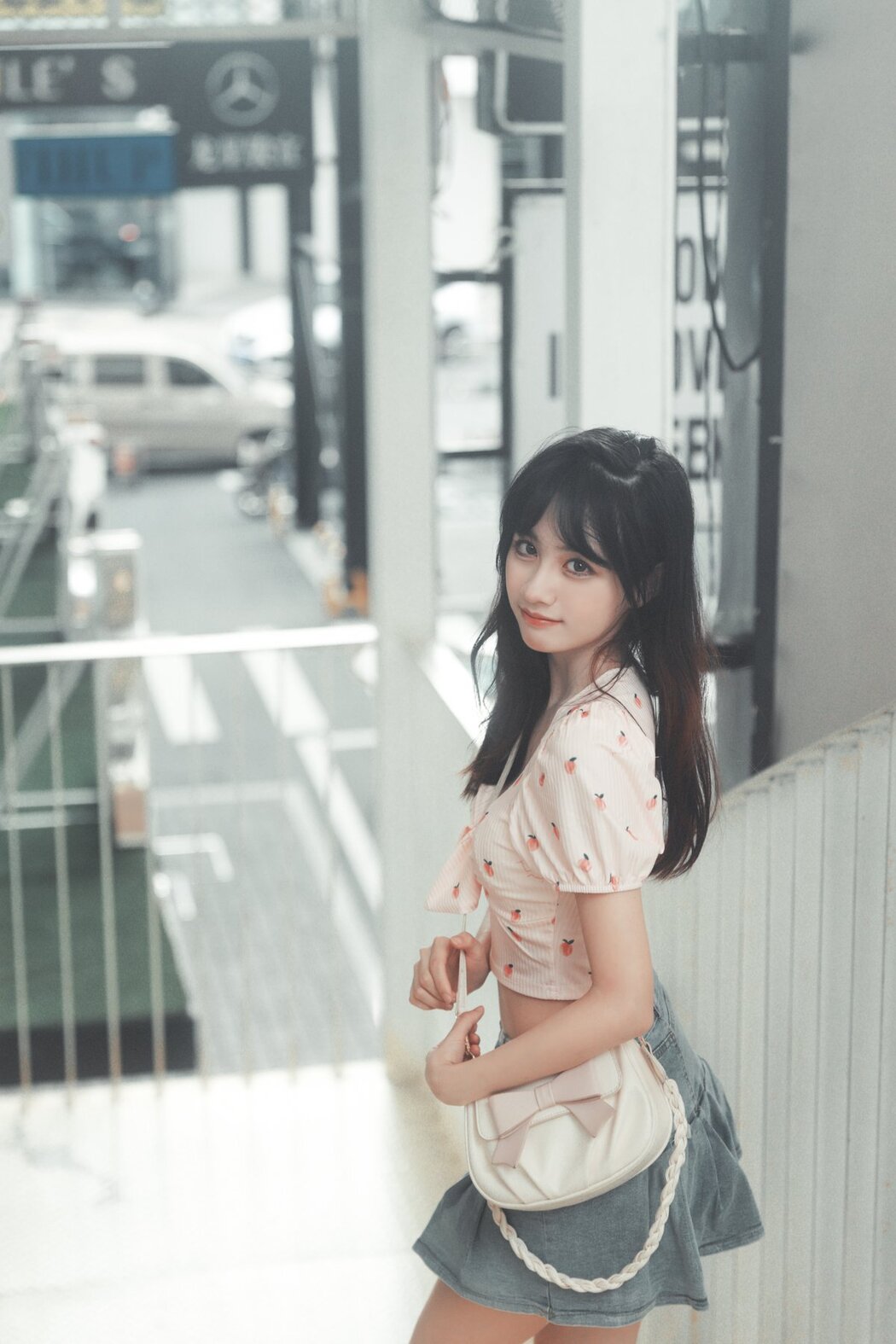 YiTuYu艺图语 Vol.2767 Lin Lin