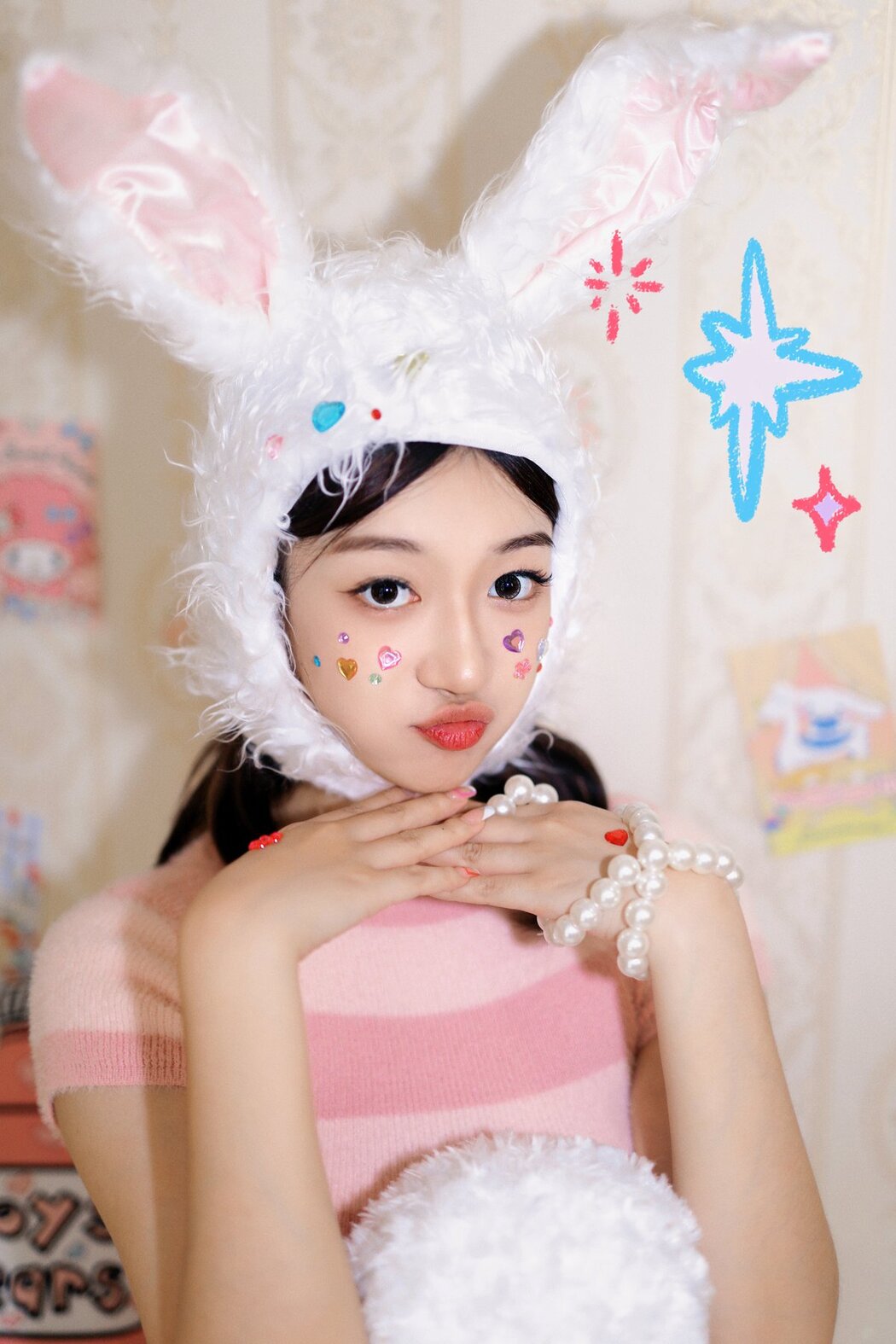 YiTuYu艺图语 Vol.2881 Yu Fang