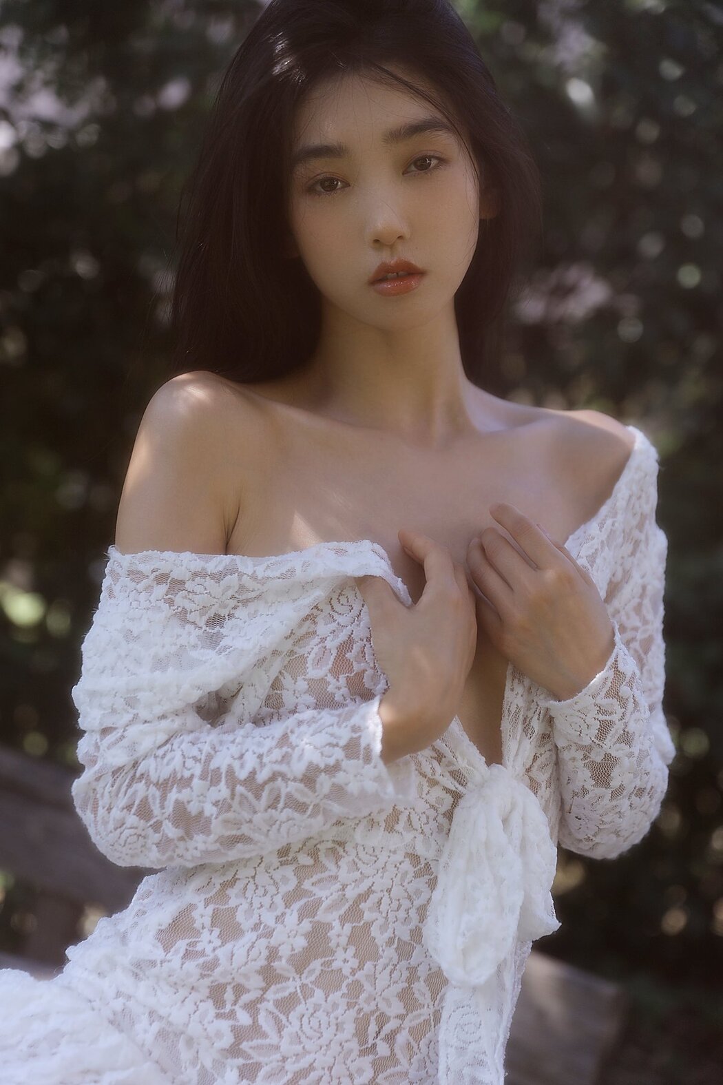 YiTuYu艺图语 Vol.2835 Hai Jiao De Guo Rong
