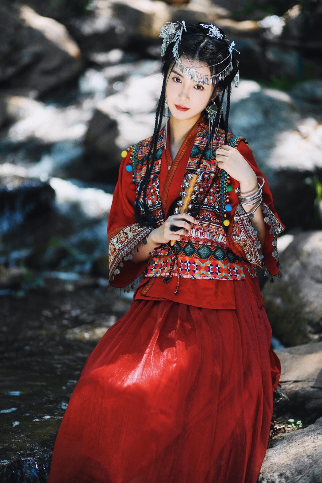 YiTuYu艺图语 Vol.2893 Jian Ying Tao Nai