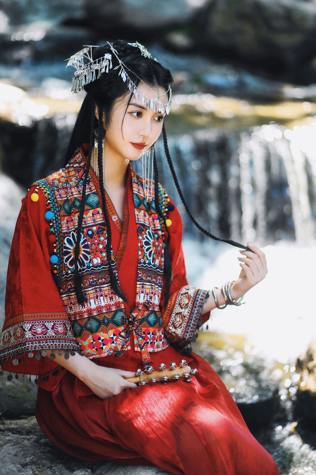 YiTuYu艺图语 Vol.2893 Jian Ying Tao Nai