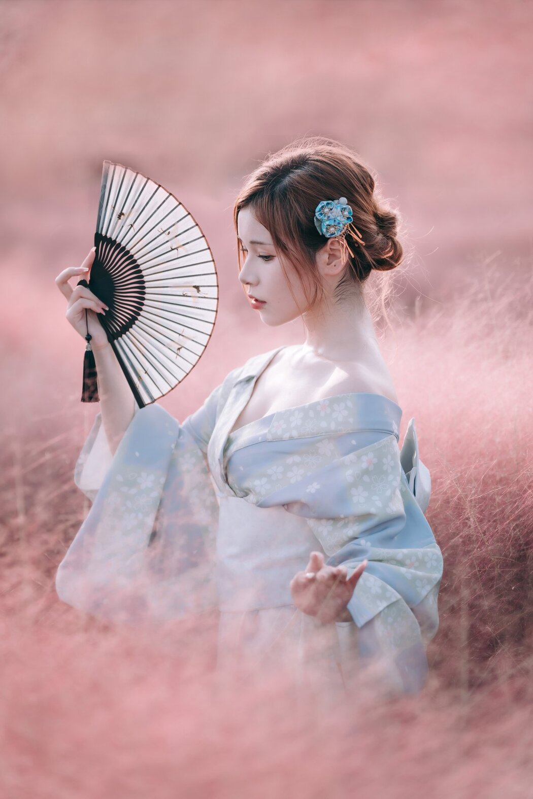 YiTuYu艺图语 Vol.2808 Nai Lao