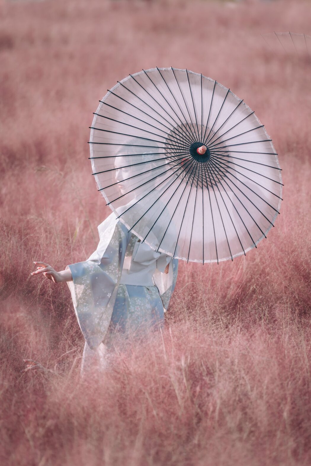 YiTuYu艺图语 Vol.2808 Nai Lao