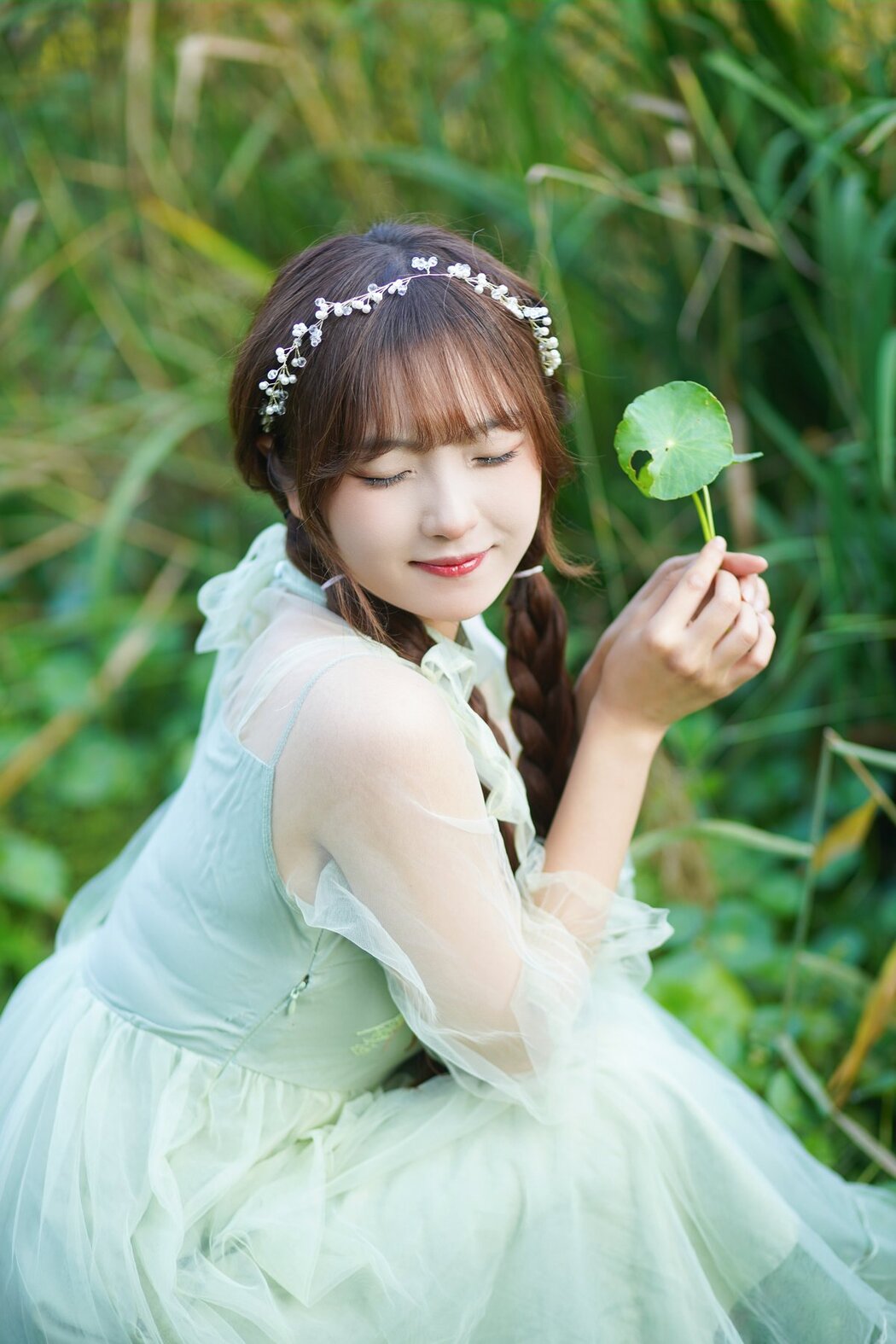 YiTuYu艺图语 Vol.2915 Zha Ji Bing Ke Le