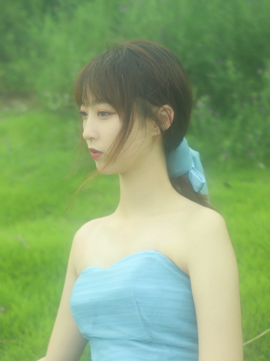 YiTuYu艺图语 Vol.2872 Xiao Wen