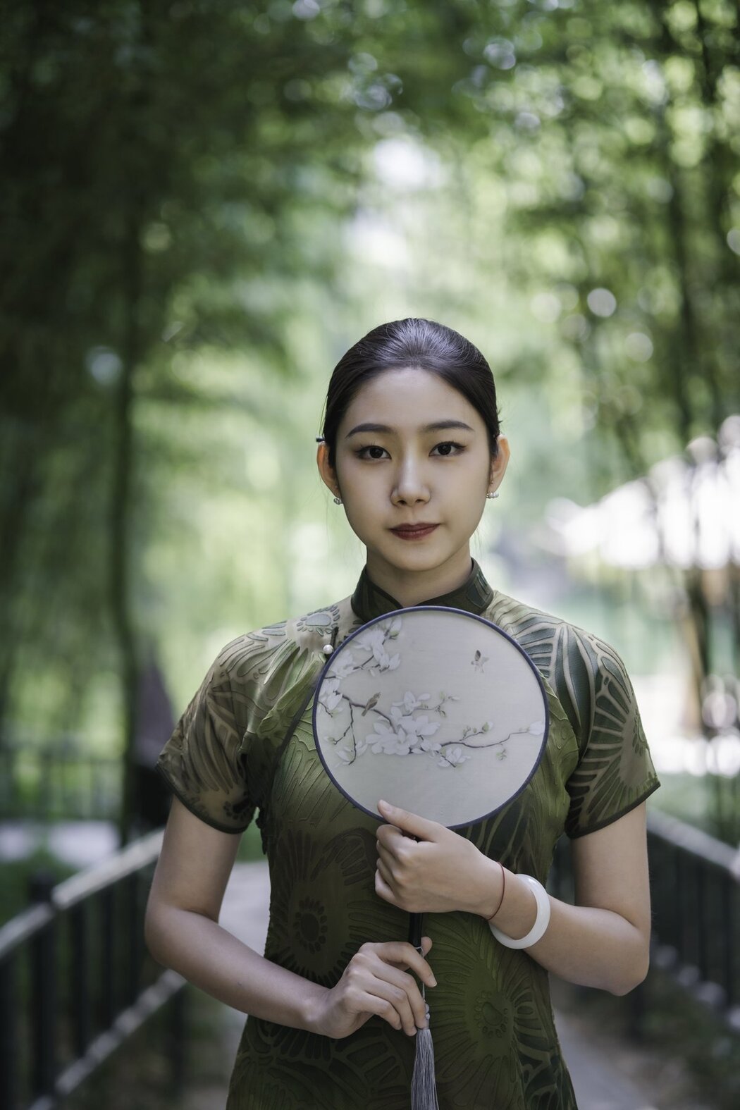 YiTuYu艺图语 Vol.2839 Pen Huo E