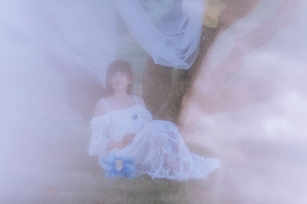 YiTuYu艺图语 Vol.290 Ying Er