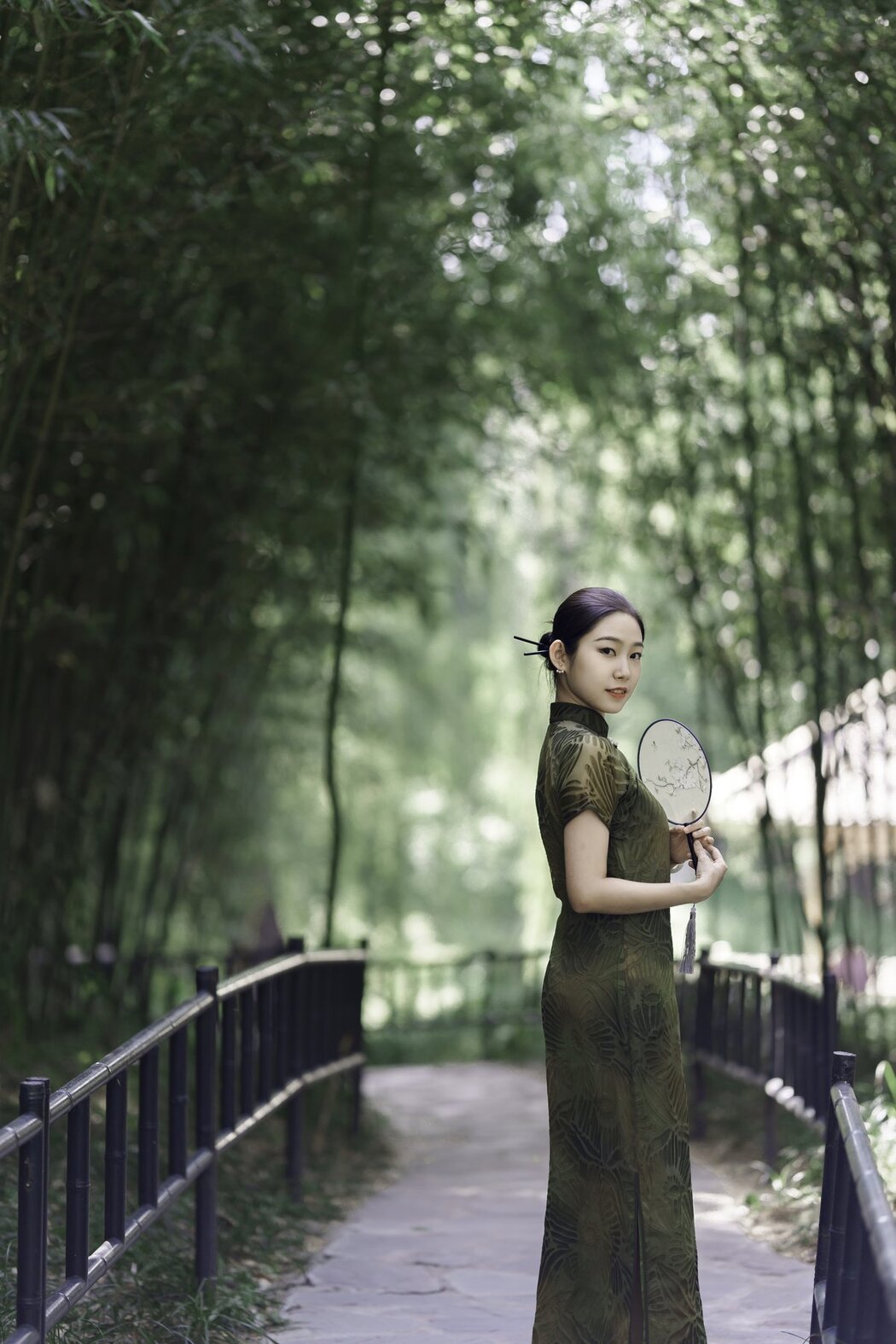 YiTuYu艺图语 Vol.2839 Pen Huo E