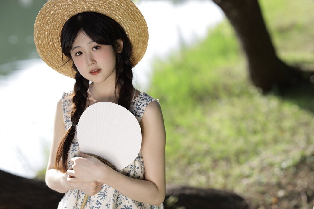 YiTuYu艺图语 Vol.2878 Xiao E Jiang Jiang Jiang