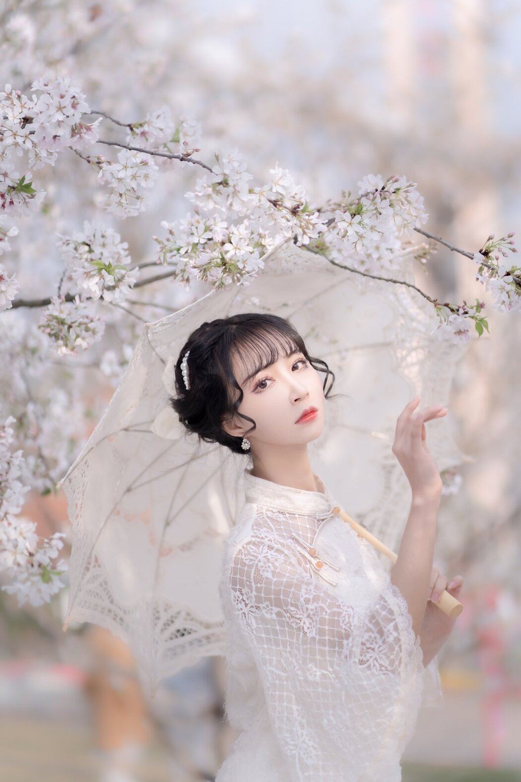 YiTuYu艺图语 Vol.2901 Qi Luo Sheng De Xiao Su Su