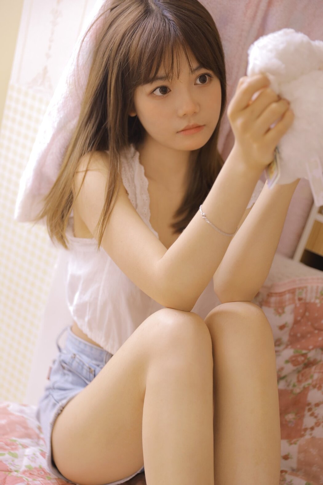 YiTuYu艺图语 Vol.2827 Tian Tian