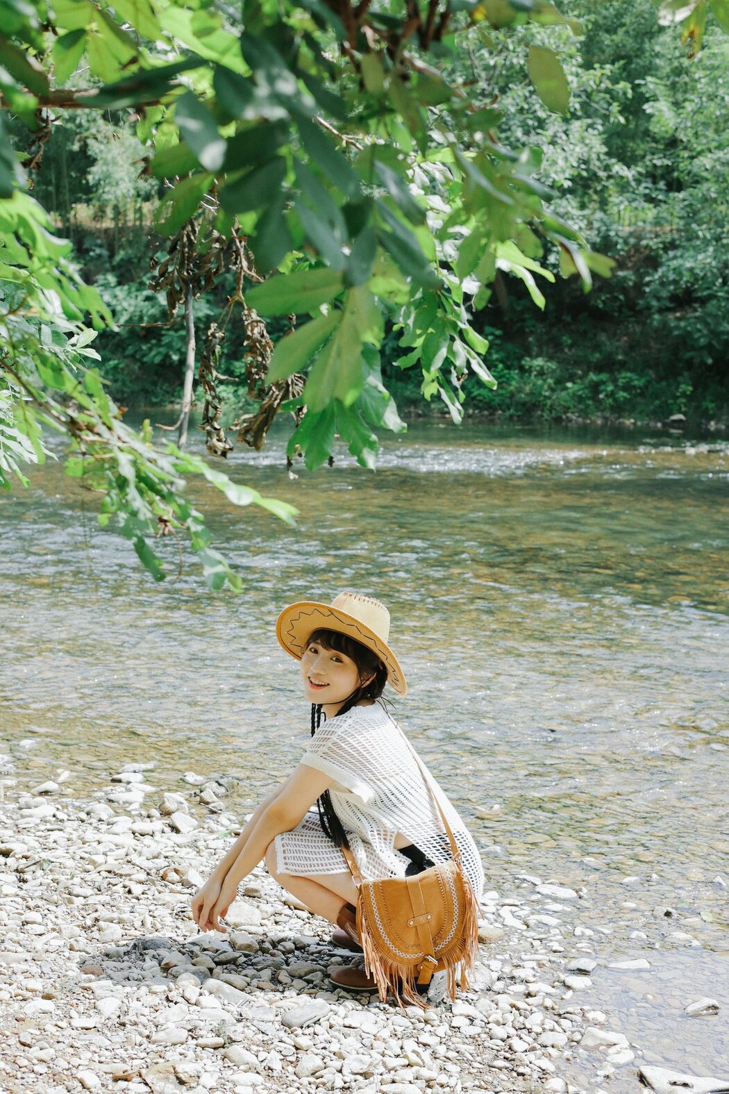 YiTuYu艺图语 Vol.2911 Lan Pang Zi