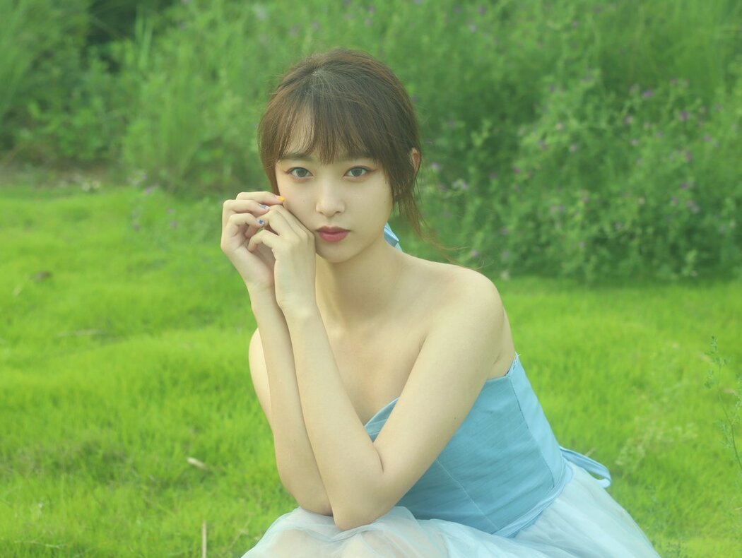 YiTuYu艺图语 Vol.2872 Xiao Wen
