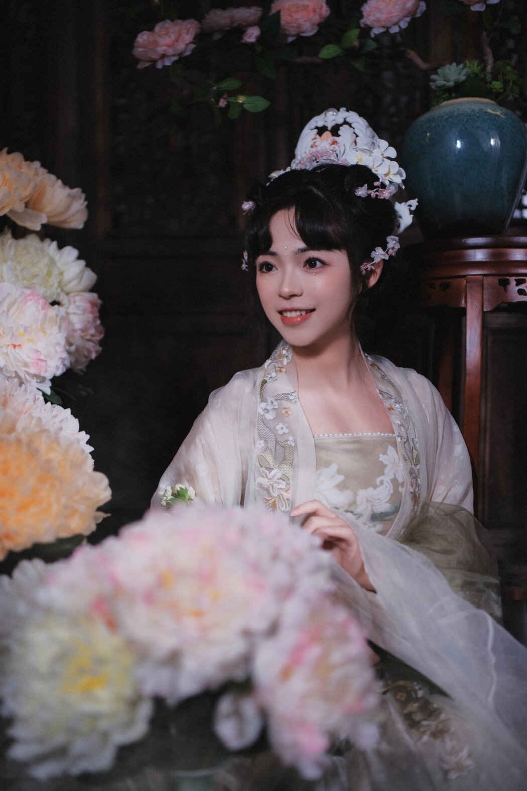 YiTuYu艺图语 Vol.2899 Yu Yuan Yuan E
