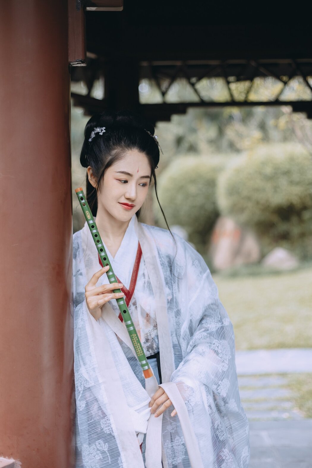 YiTuYu艺图语 Vol.277 Kexin