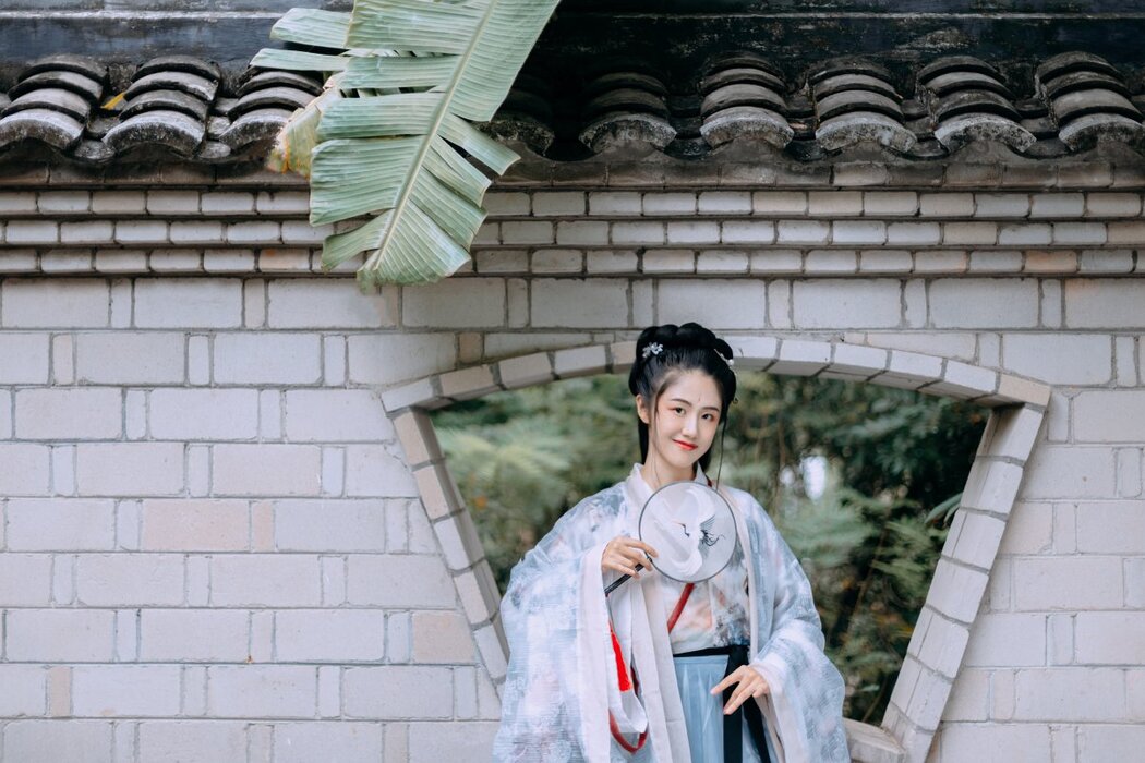 YiTuYu艺图语 Vol.277 Kexin