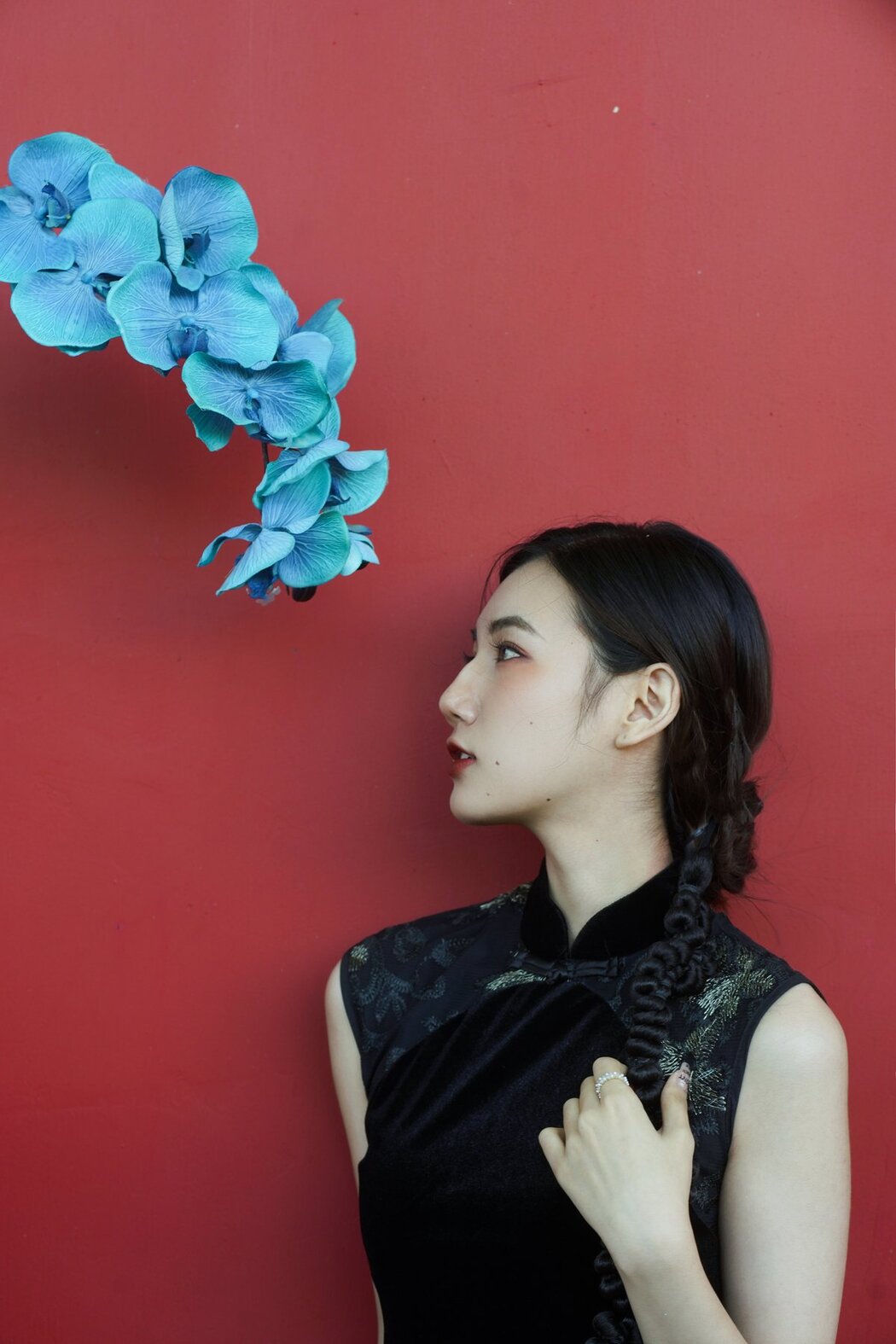 YiTuYu艺图语 Vol.2838 Ju Zi