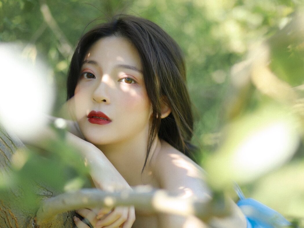 YiTuYu艺图语 Vol.2760 Yue Liang