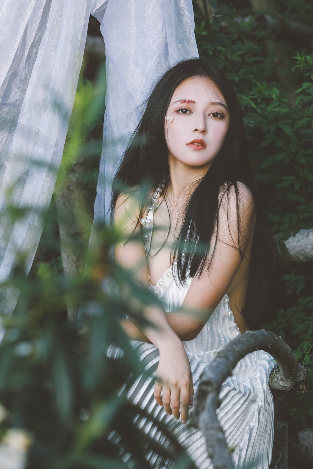 YiTuYu艺图语 Vol.2836 Ying Ying Chi