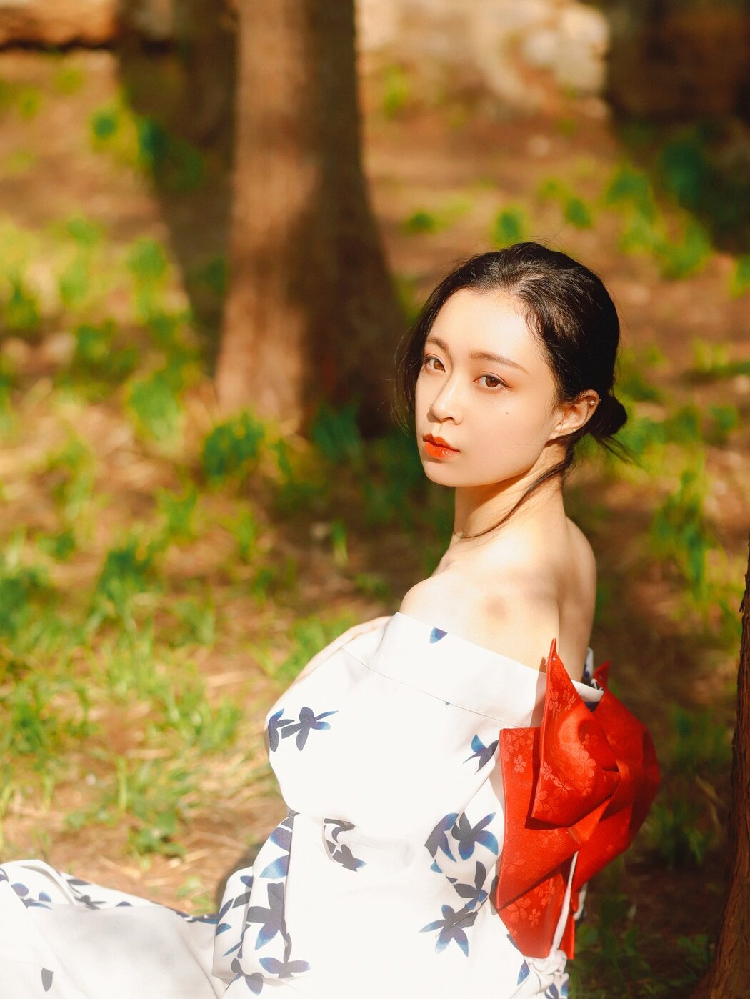 YiTuYu艺图语 Vol.2792 Xiao Yue