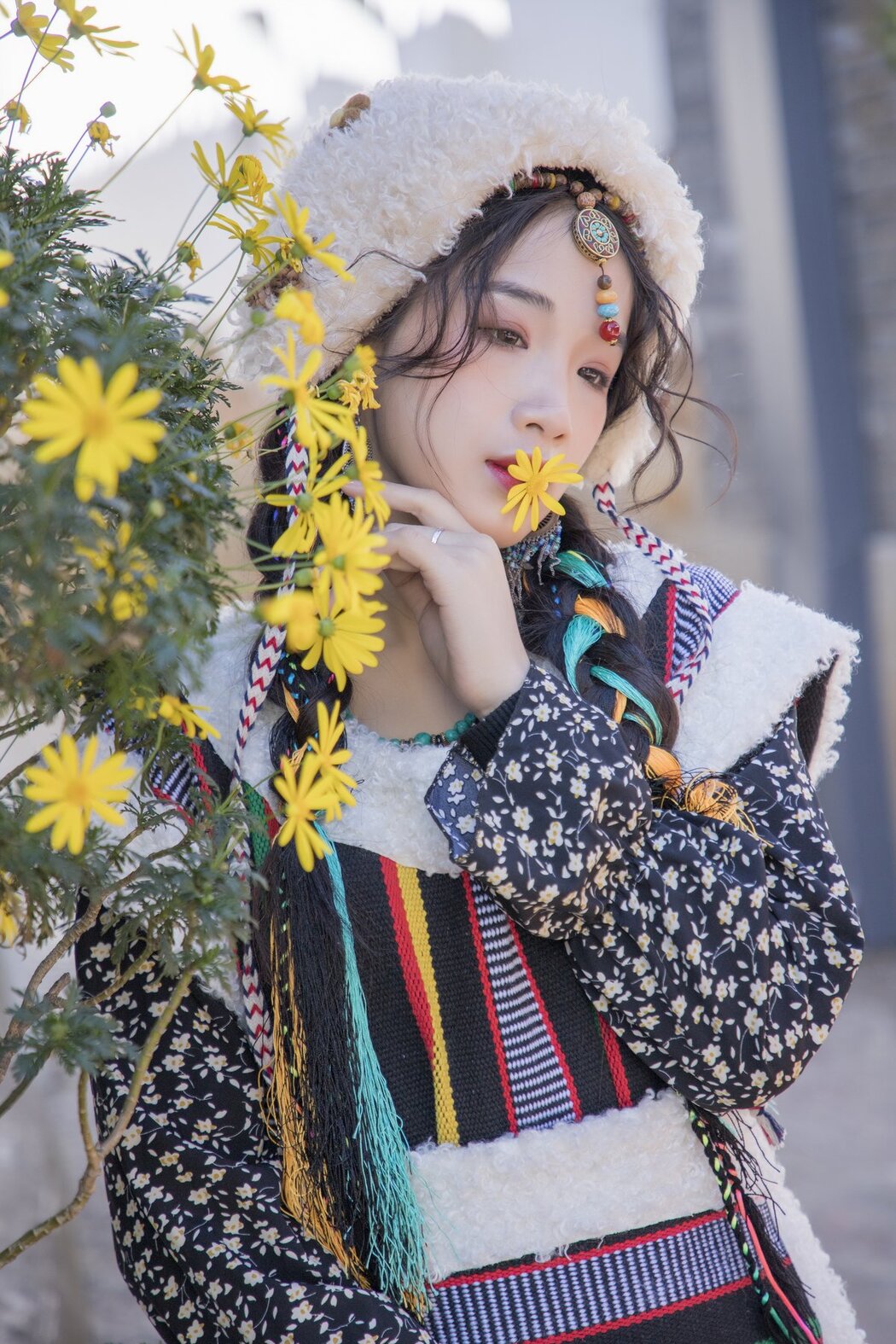 YiTuYu艺图语 Vol.2779 Xiao Kui