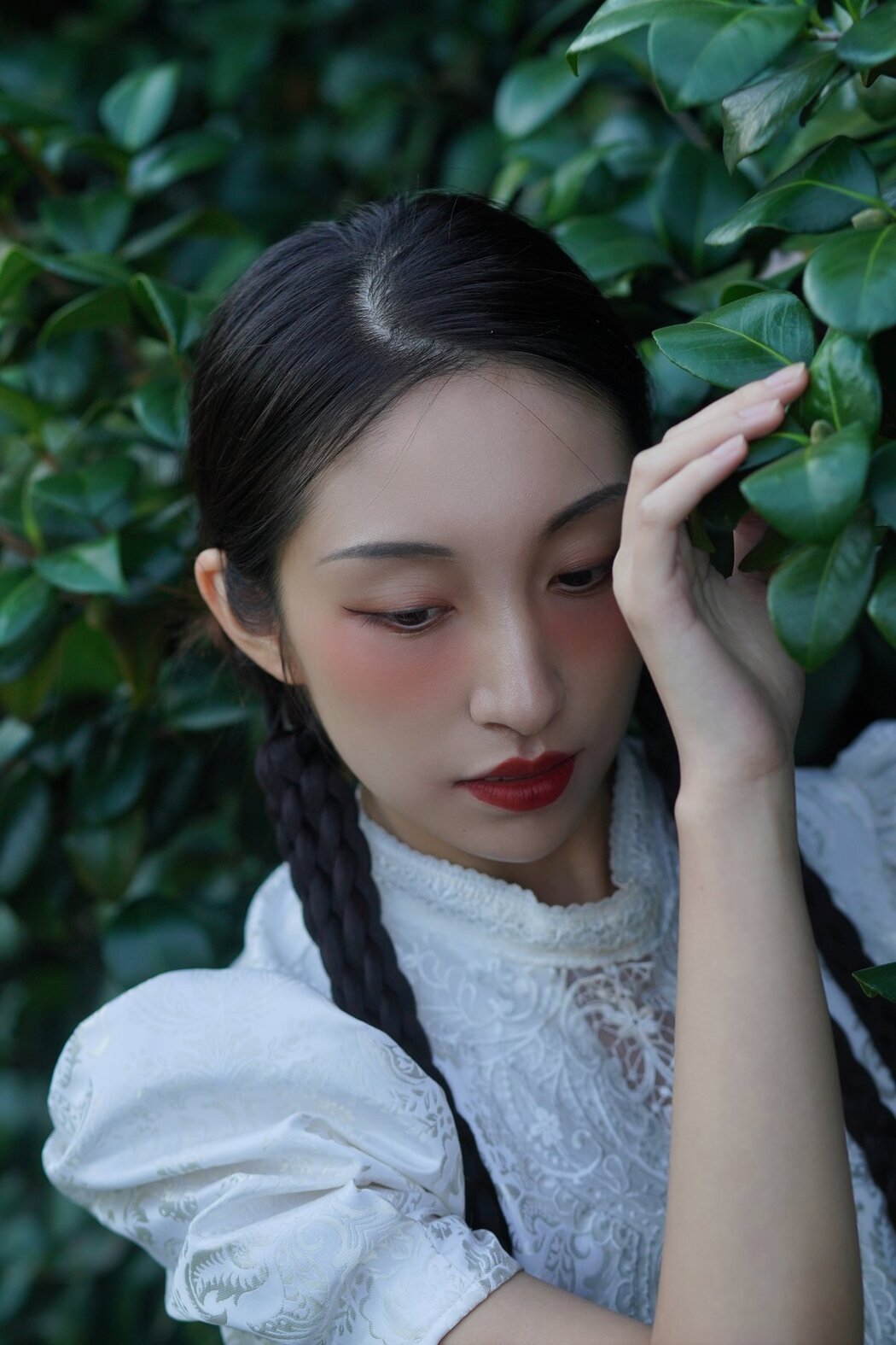 YiTuYu艺图语 Vol.2820 Da Yan Meng