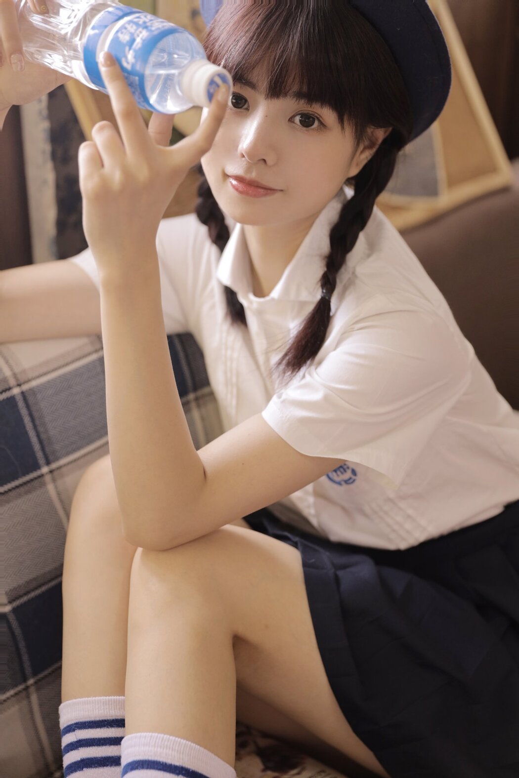 YiTuYu艺图语 Vol.2850 Xiao Xie