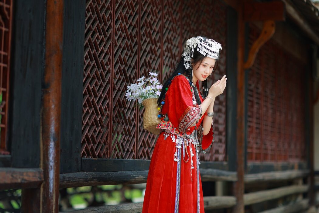 YiTuYu艺图语 Vol.2736 Si Si