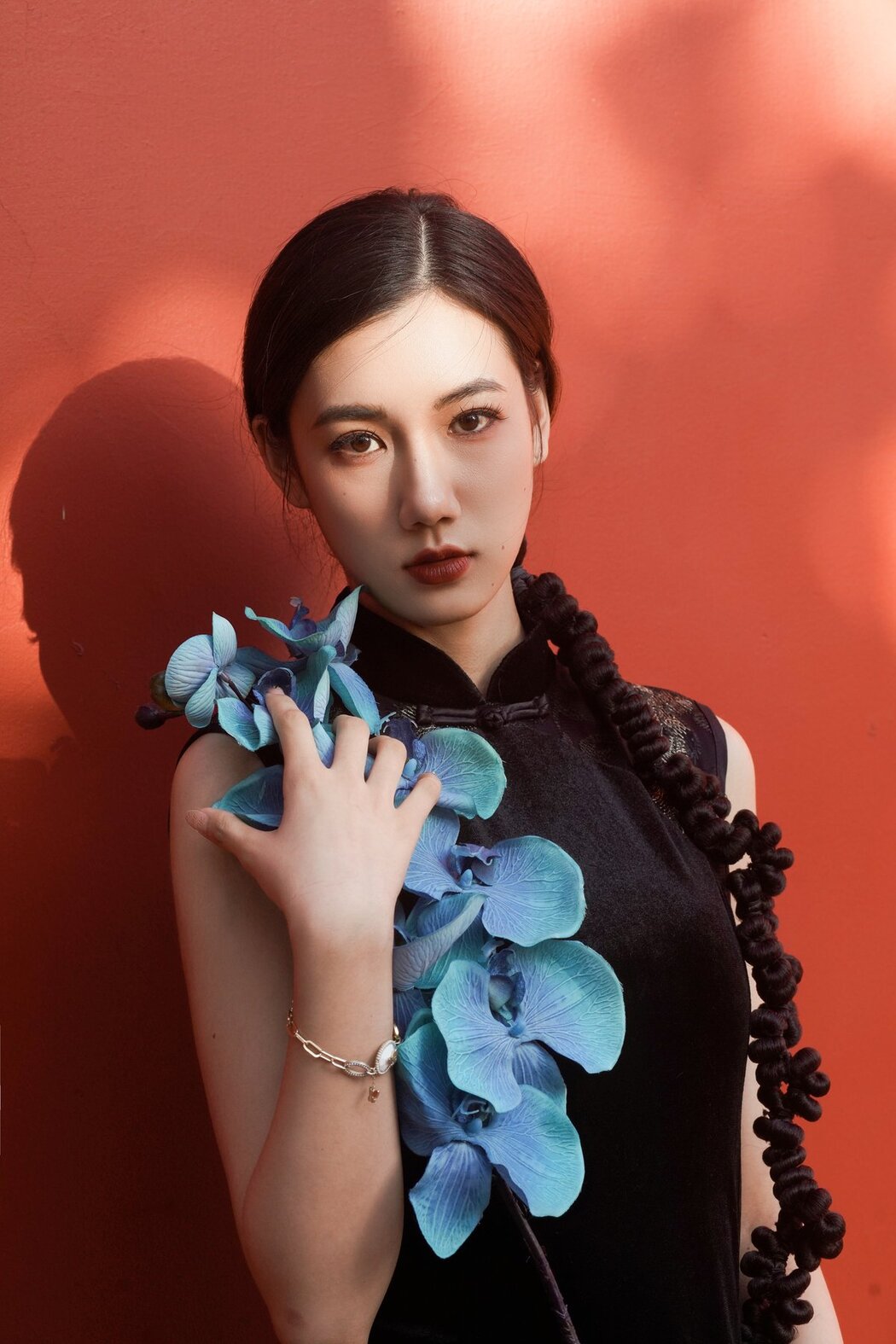 YiTuYu艺图语 Vol.2838 Ju Zi