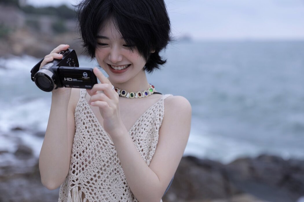 YiTuYu艺图语 Vol.2894 Yi Ge