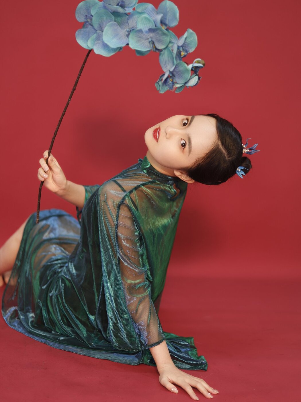 YiTuYu艺图语 Vol.2805 Cheng Zi