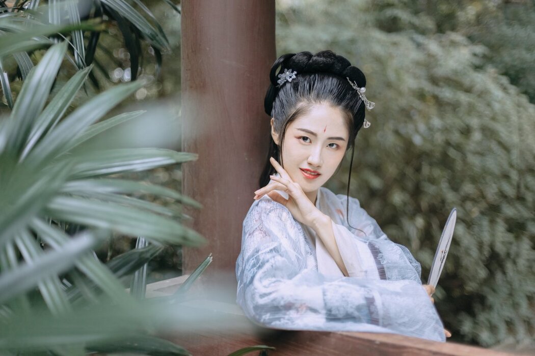 YiTuYu艺图语 Vol.277 Kexin