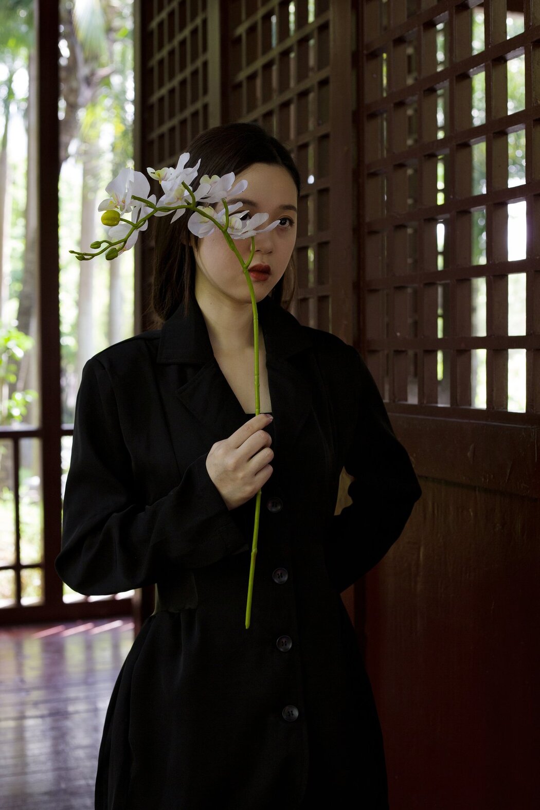 YiTuYu艺图语 Vol.2754 SouyuLam