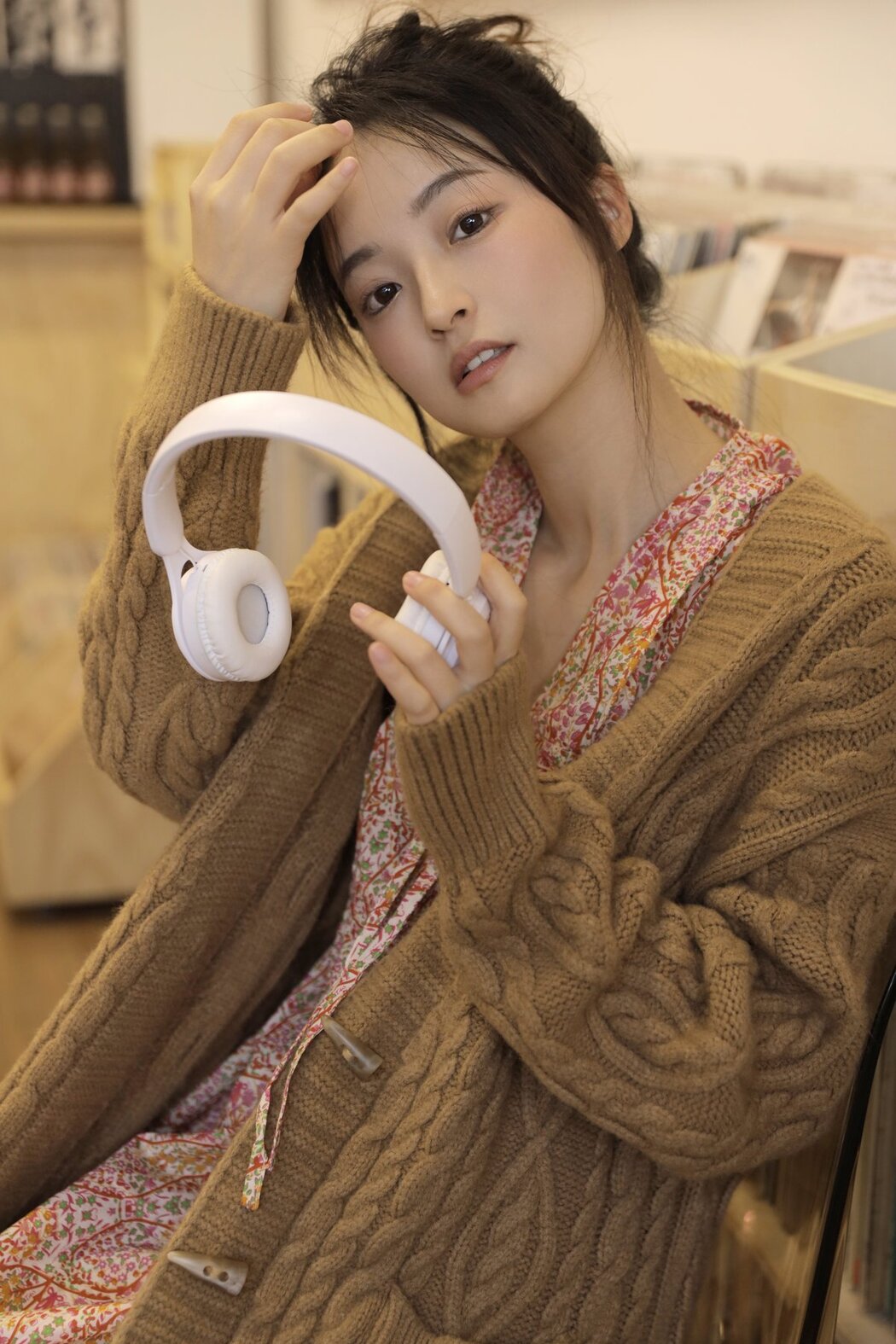 YiTuYu艺图语 Vol.2770 Yu Wei Jiang
