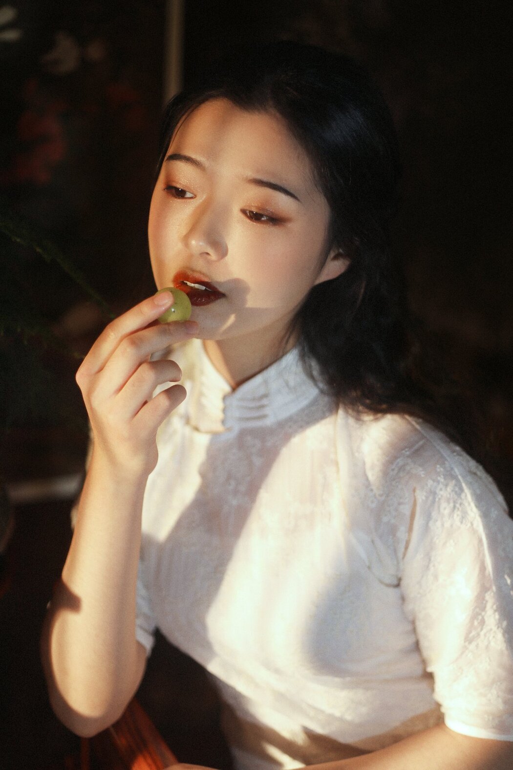 YiTuYu艺图语 Vol.2843 Mao Mao Si