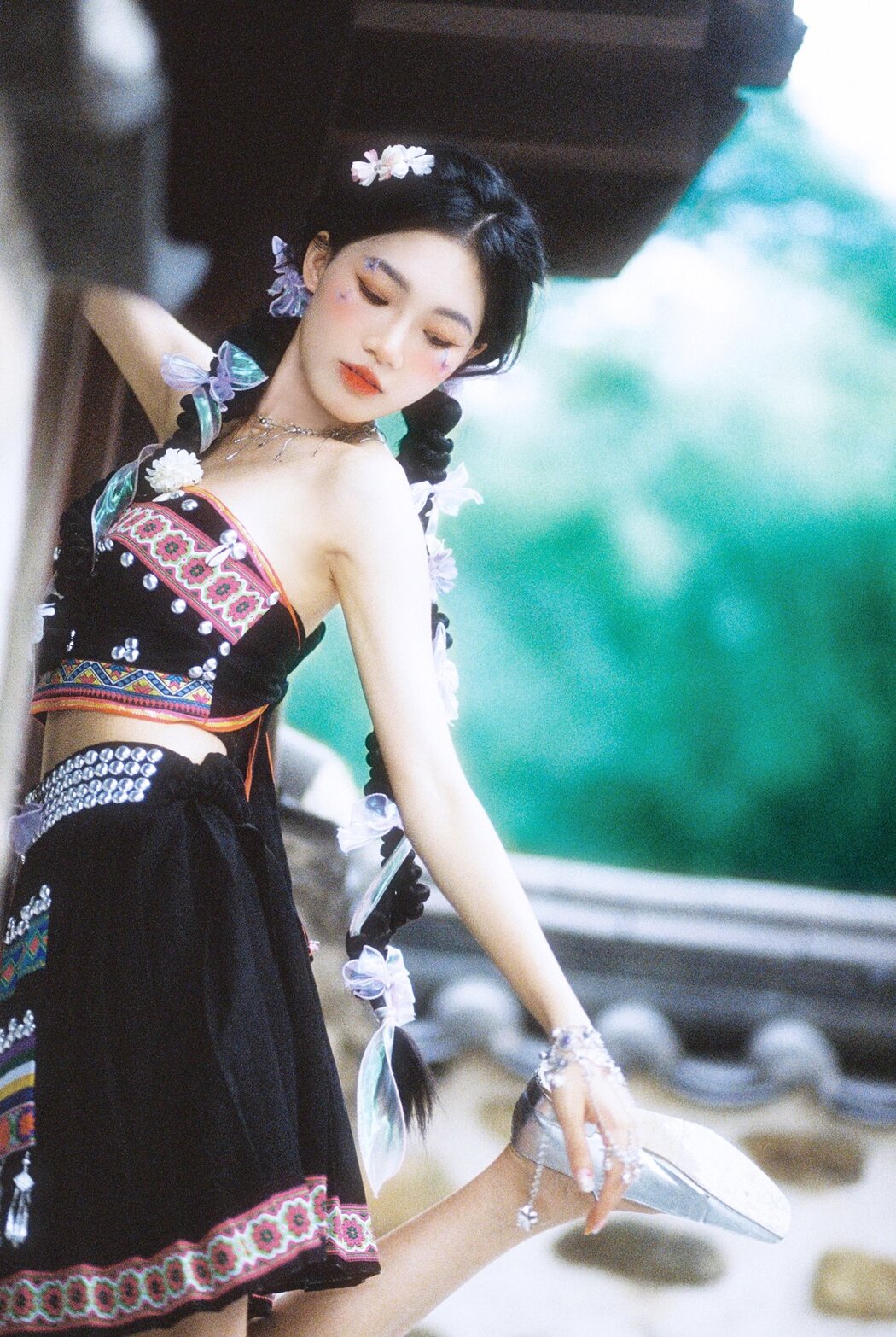 YiTuYu艺图语 Vol.2775 Wan Xiao Jiu