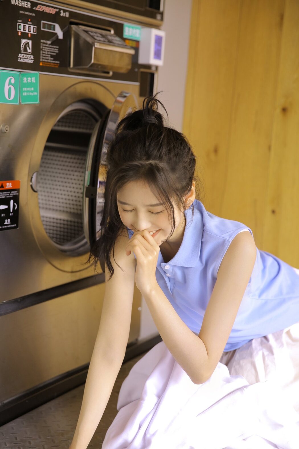 YiTuYu艺图语 Vol.2783 Xiao Mo