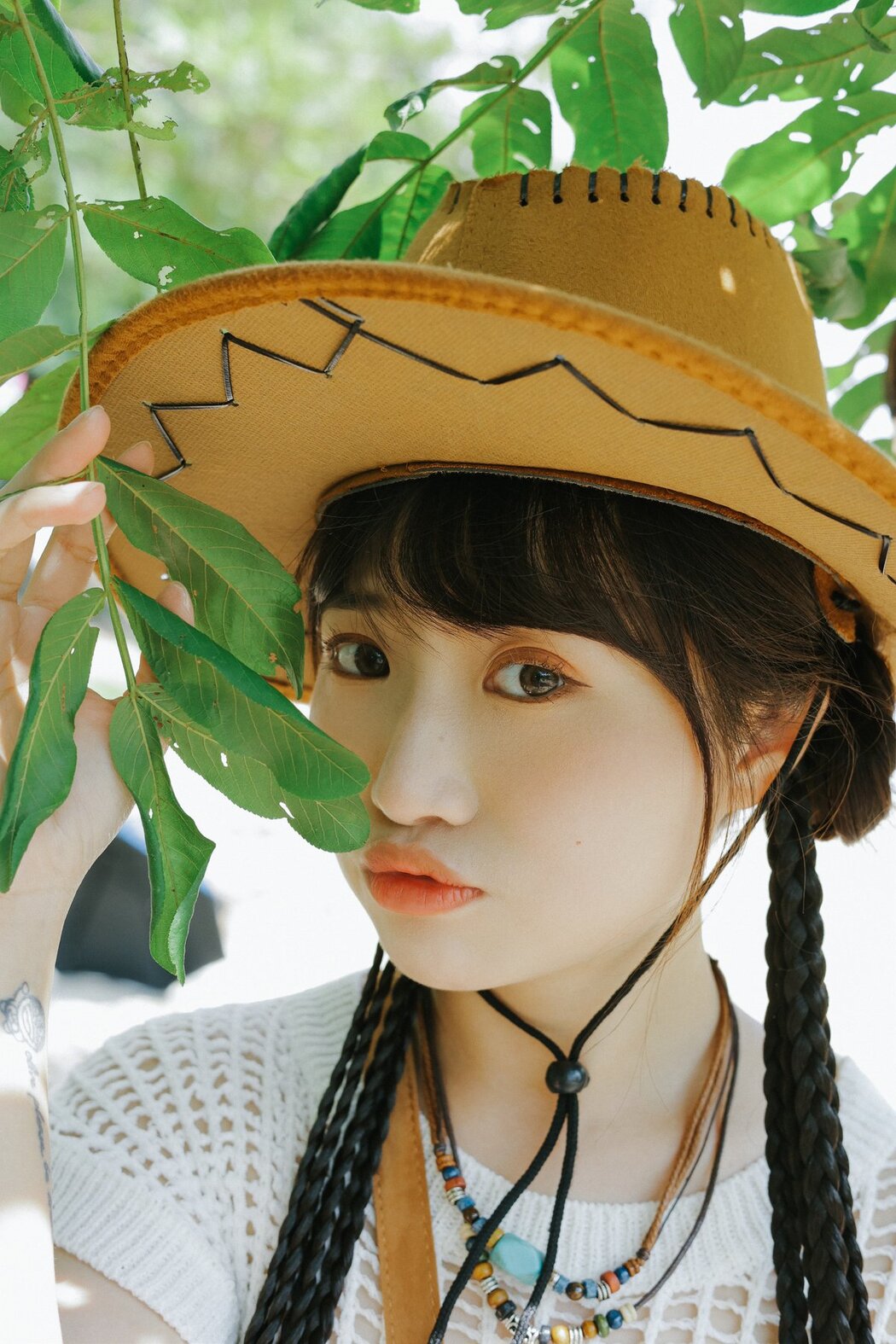 YiTuYu艺图语 Vol.2911 Lan Pang Zi