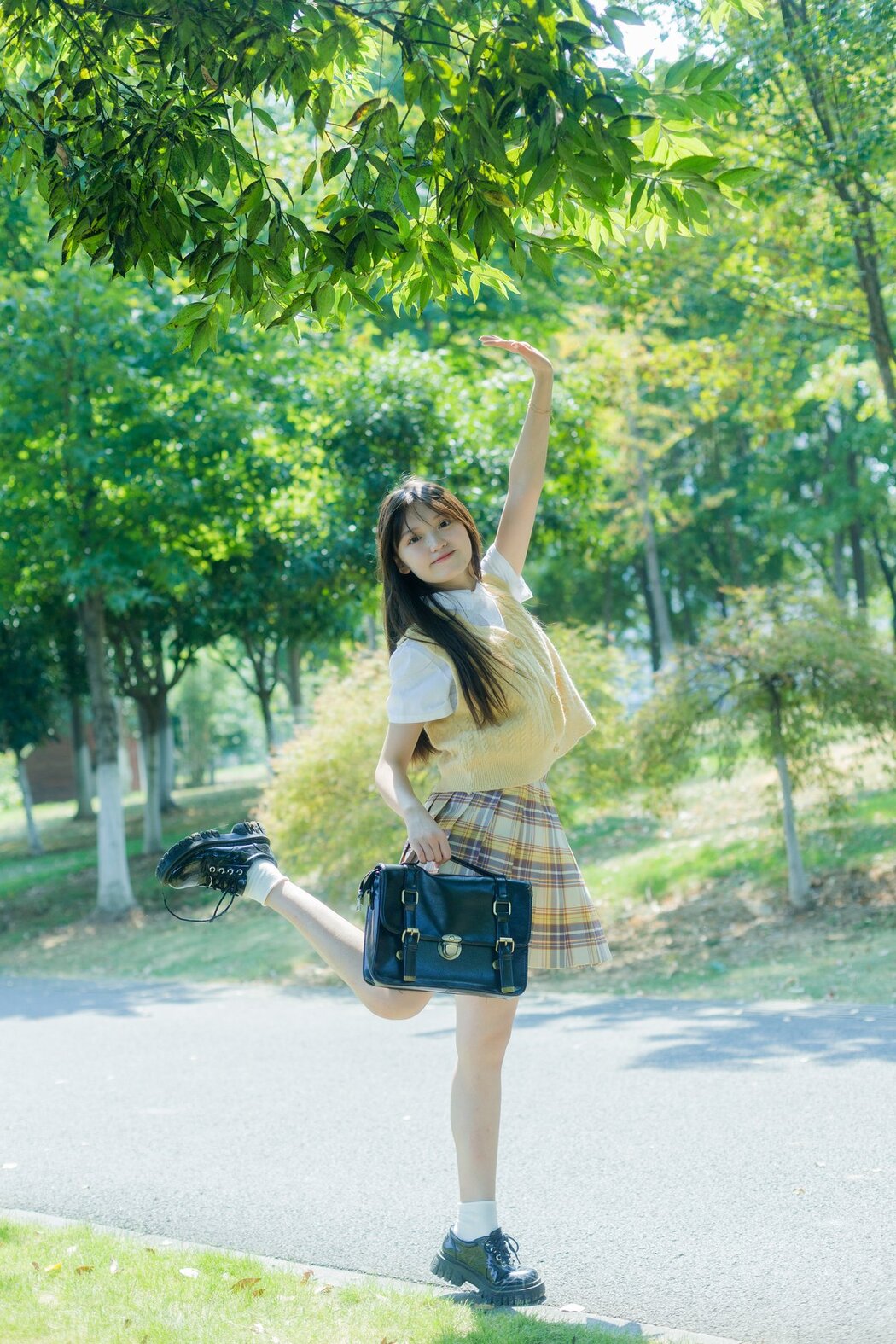 YiTuYu艺图语 Vol.2766 Xiao Chen