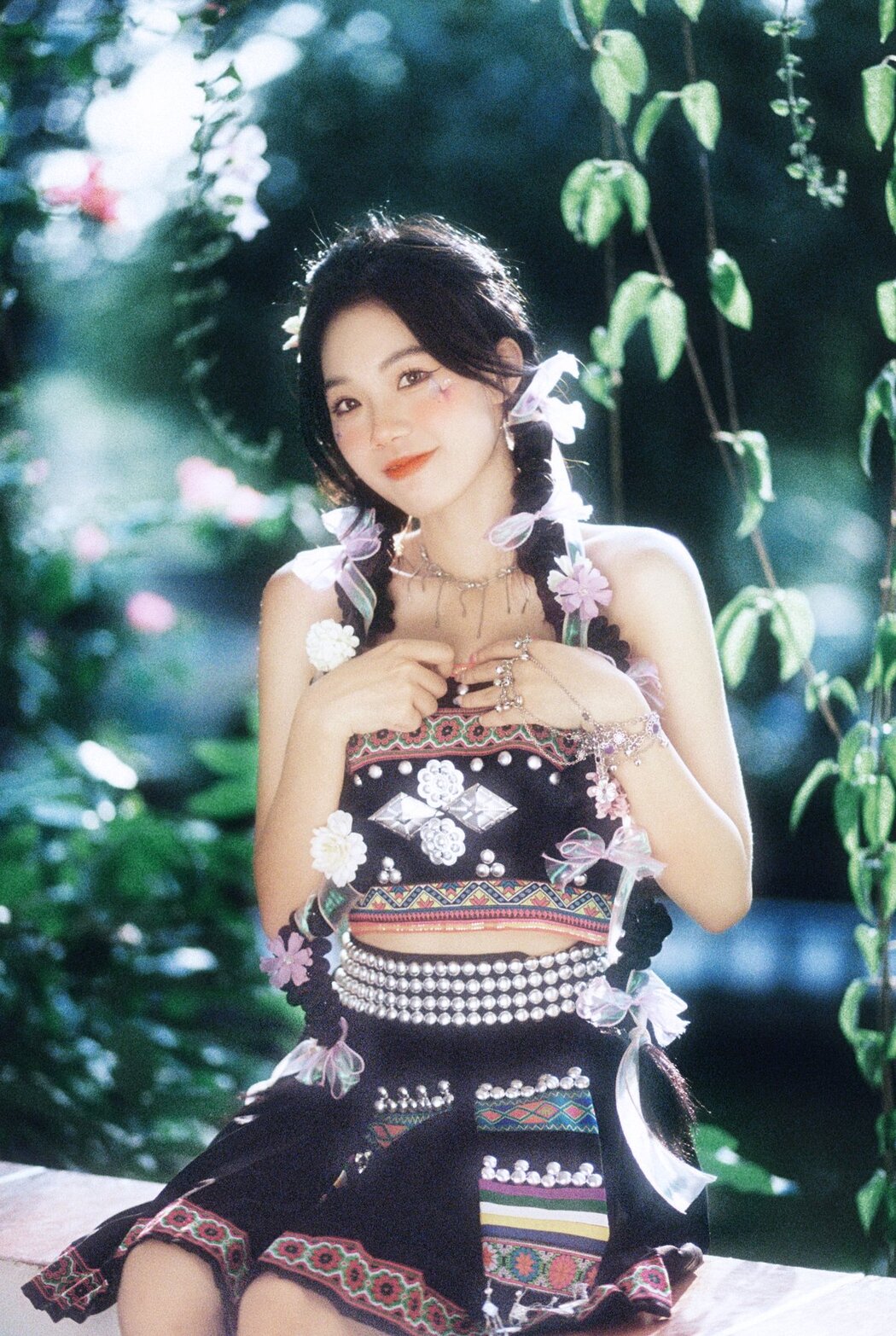 YiTuYu艺图语 Vol.2775 Wan Xiao Jiu