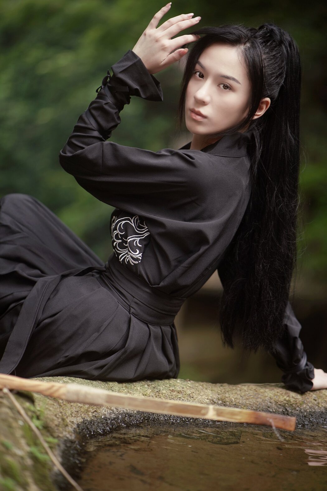 YiTuYu艺图语 Vol.2845 Xiao Su
