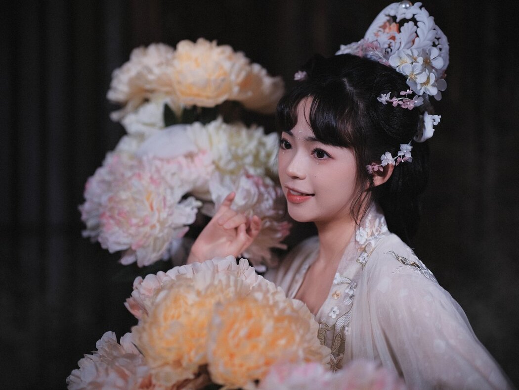 YiTuYu艺图语 Vol.2899 Yu Yuan Yuan E