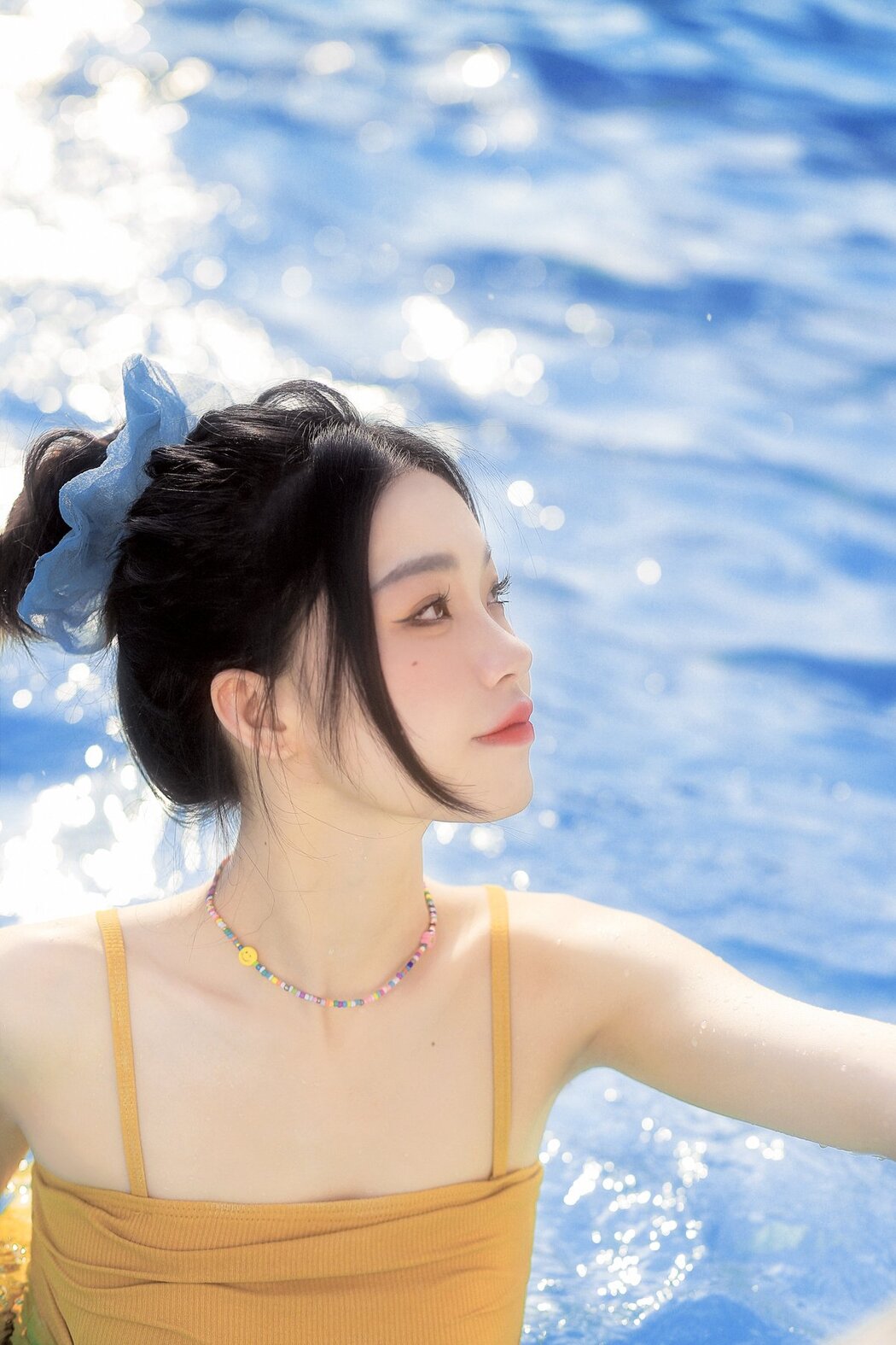 YiTuYu艺图语 Vol.2879 Wan Xiao Jiu
