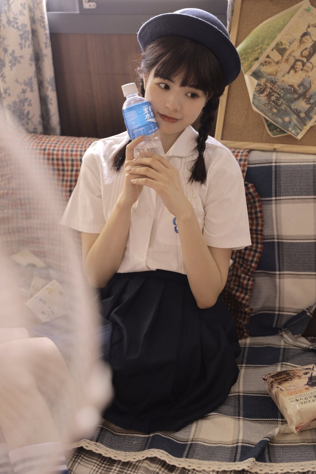 YiTuYu艺图语 Vol.2850 Xiao Xie