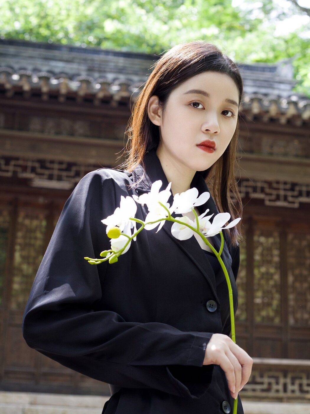 YiTuYu艺图语 Vol.2754 SouyuLam