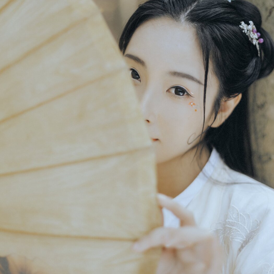 YiTuYu艺图语 Vol.279 Cha Cha