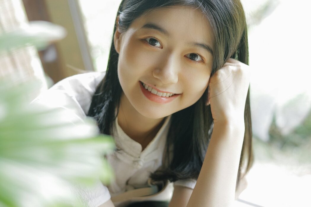 YiTuYu艺图语 Vol.2875 Xiao Xin